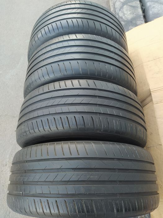 225/45/17 245/40/17 шини літні пари Vredestein Ultrac XL •1122•