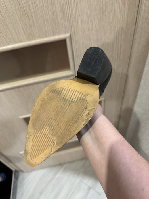 Козаки демісезонні