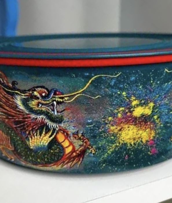 Акваконтроль 1,5 л Tupperware