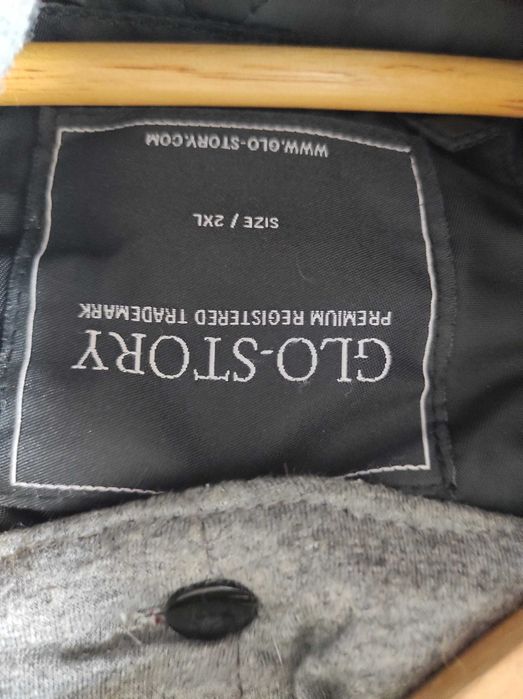 Чоловічий плащ 52-54р