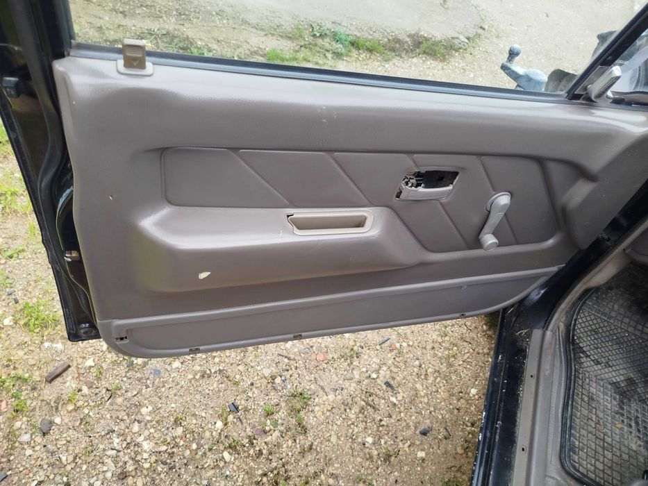 Opel campo 2.5d PEÇAS