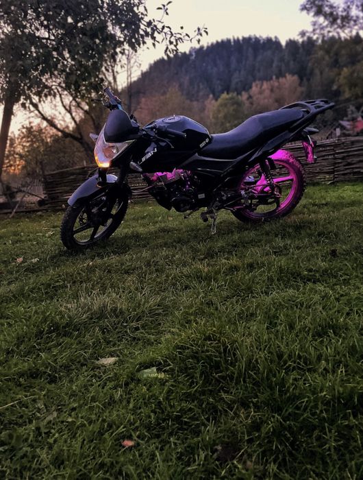 Продаж Ліфан 150 2е