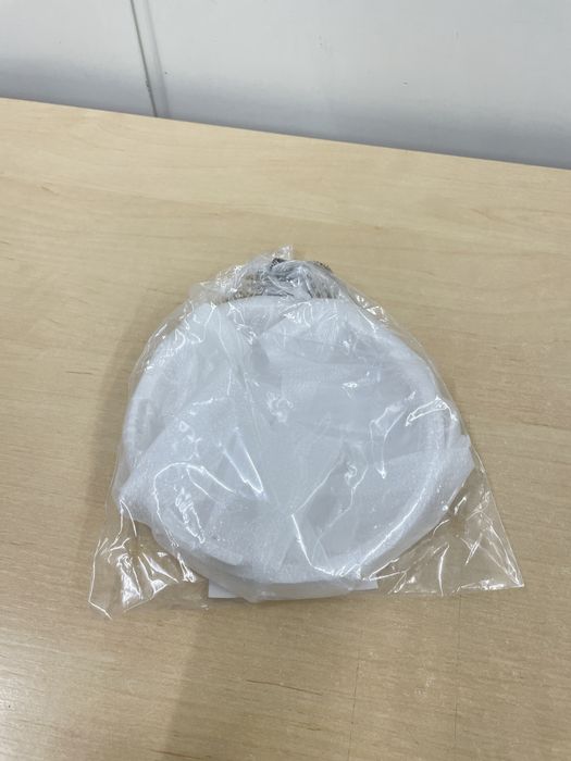 Zaślepka Filtra Hepa Biała odkurzacz Karcher VC 3 Premium Cyklonowy