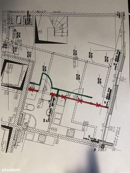 86 m² | 2 poziomy | Garaż | 6 minut od Daszyńskiego | extra 2 pokoje