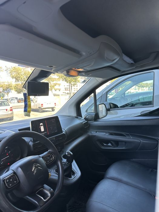 Citroen Berlingo 1.5 BlueHDi M Feel