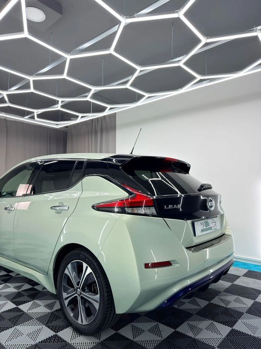 Nissan Leaf 40 kWh N-Connecta