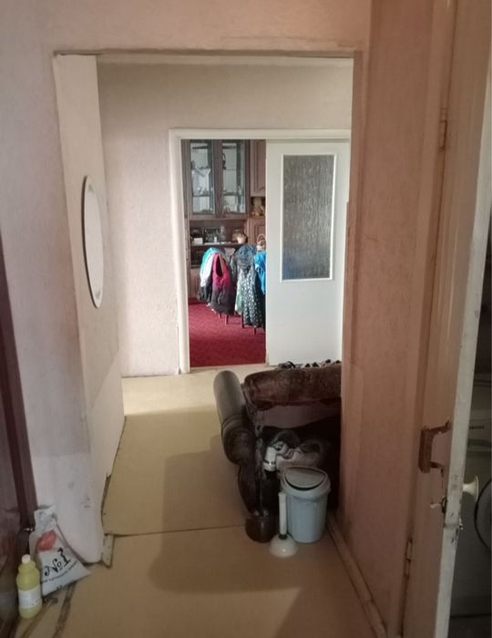 Продаж 4 кімнатної квартири на Сихові по вулиці Чукаріна.