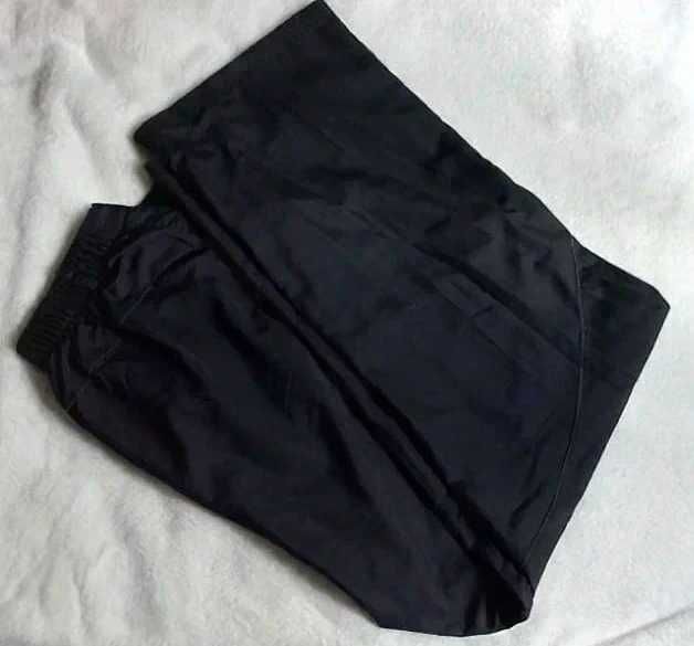 Granatowy dres Rodeo (C&A), rozm. 46 – nowy, nienoszony