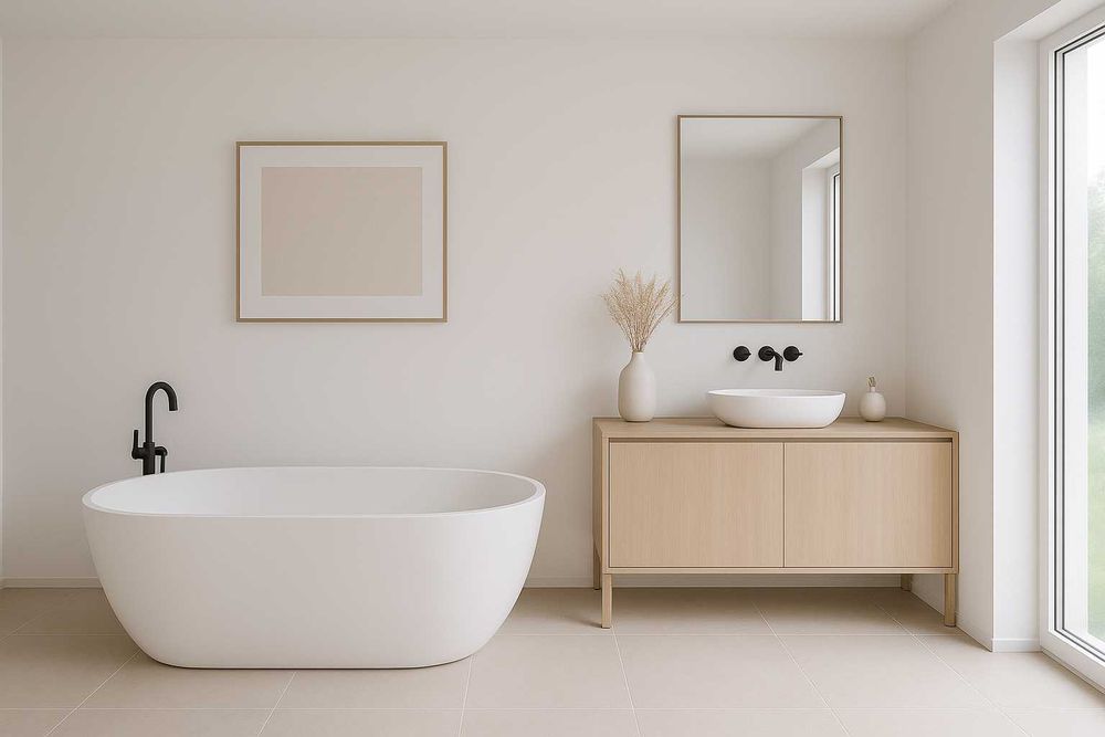 Habitação Modular T1