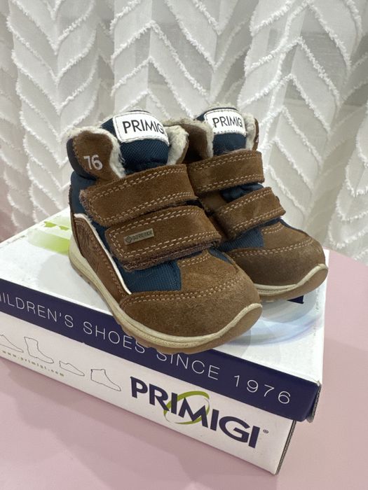 Черевички Primigi