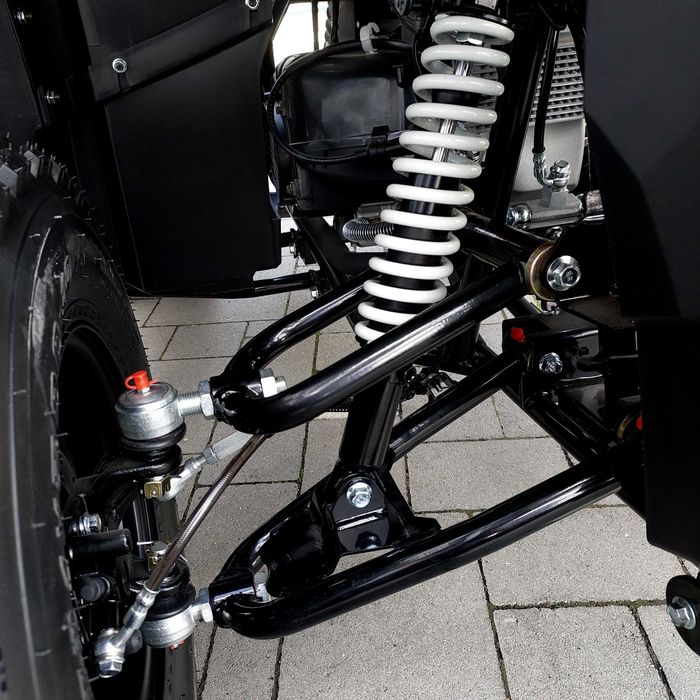 Знижка Spark SP200-4, 15к.с., балансвал, ланцюг, автомат, доставка