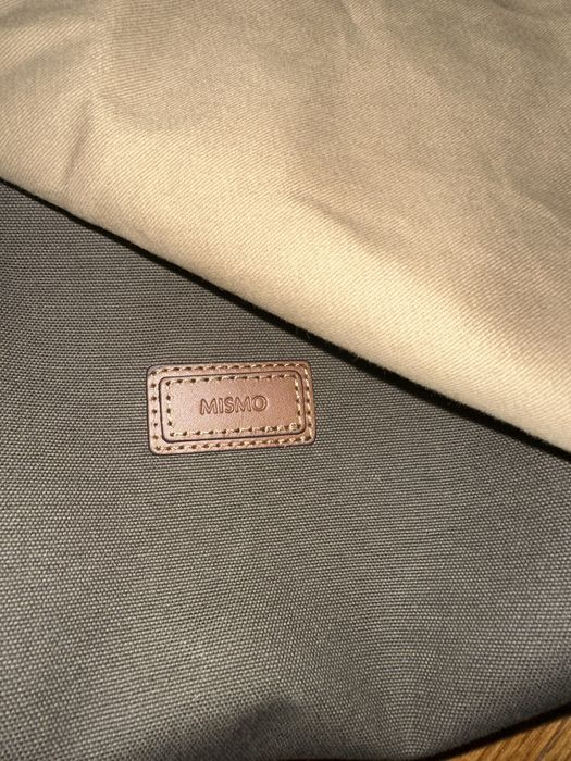 Mala Shopper marca Mismo Dk