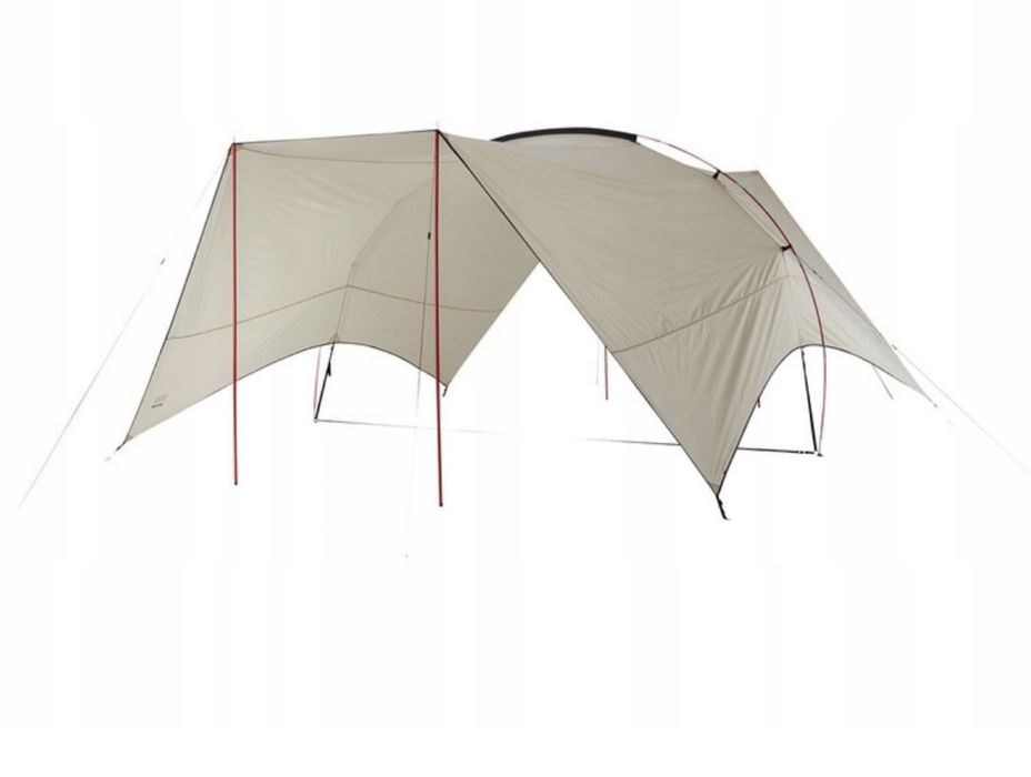 Grand Canyon Pawilon TAHUTA SHELTER 4