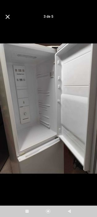 Frigorífico combinado
