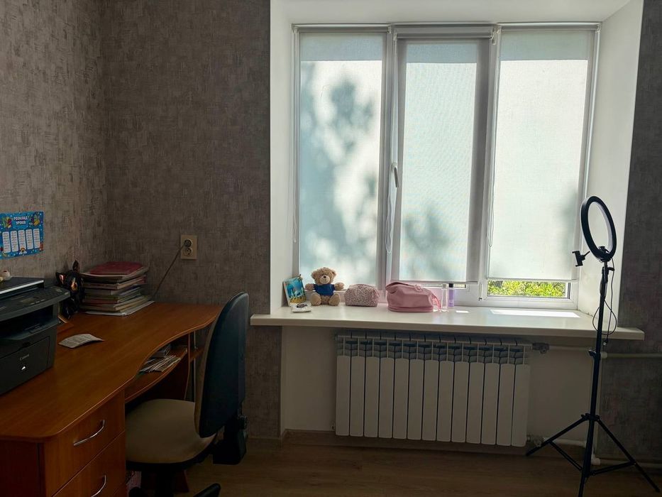 Продажа 2-к квартиры Калиновая