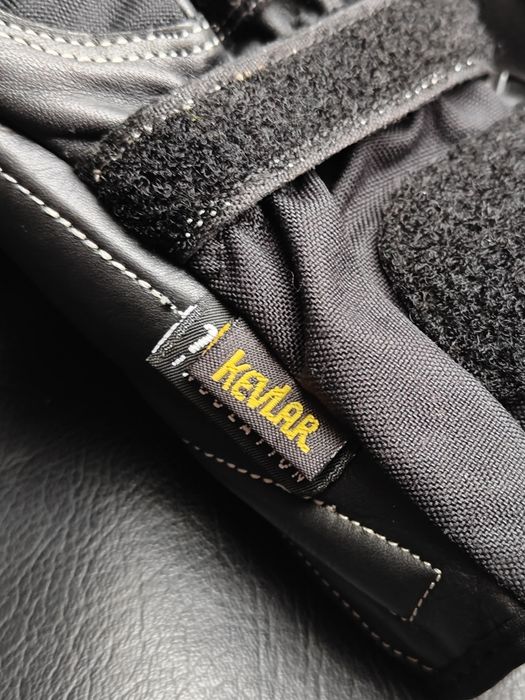 Luvas Mota CRIVIT (M)