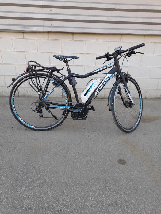 Corratec eShape 300wh