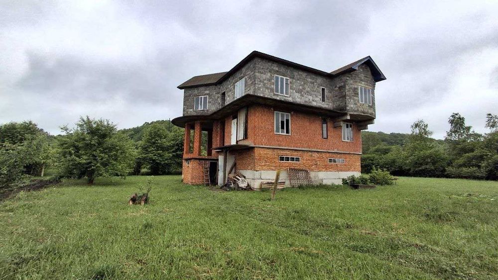 Продаж будинку 350м2, с. Ганнусівка,7 соток газ світло природа - View 3