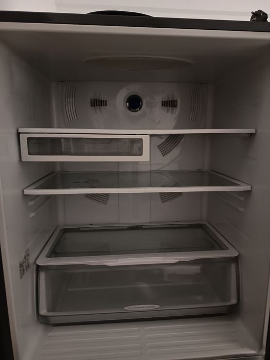 Frigorífico Samsung com máquina de gelo