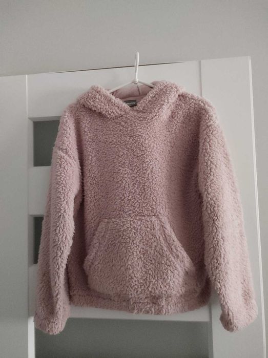 Bluza damska rozmiar S różowa