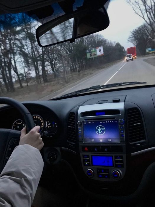 Легковой автомобиль