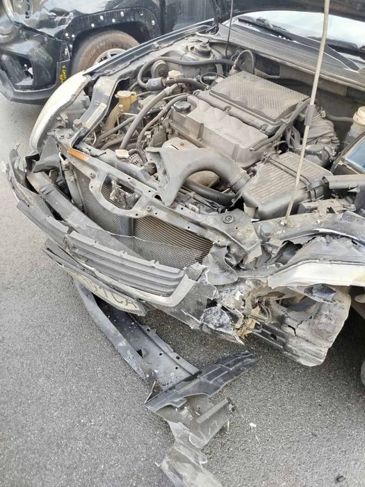 Автомобіль Mitsubishi