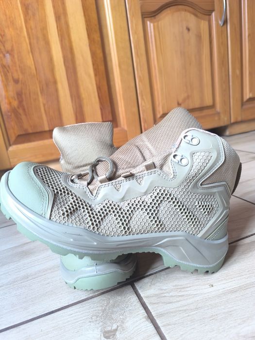 Продам літні берци