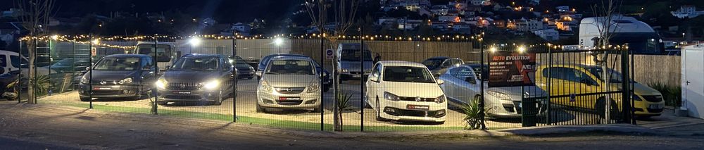 AUTO EVOLUTION top banner