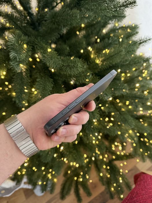 iPhone 16 Pro 128 Gb Neverlock айфон про