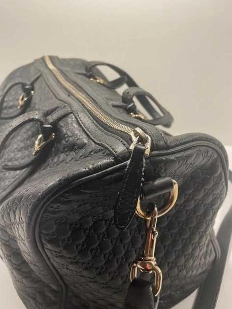 Crossbody, Gucci, læder