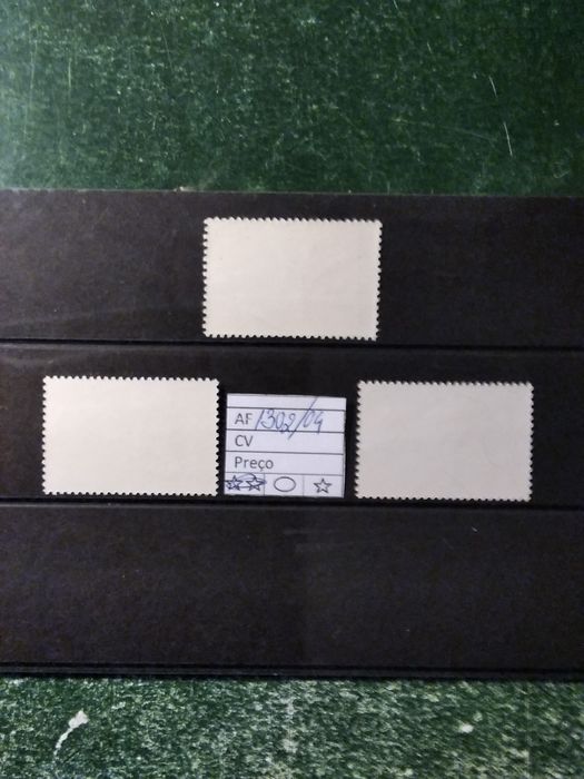 1976 Centenário Da Caixa Geral Depósitos MNH **