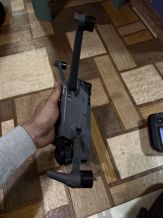 Мавік 3та в ідеалні наліт 4 год