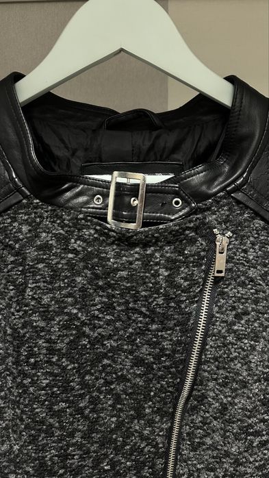 Rick owens archive jacket