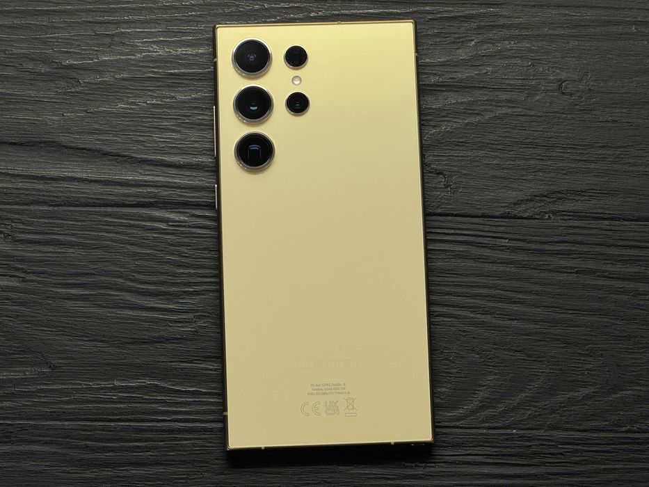 МАГАЗИН Samsung Galaxy S24 Ultra 12gb/256gb ГАРАНТИЯ/Trade-In/Oбмeн