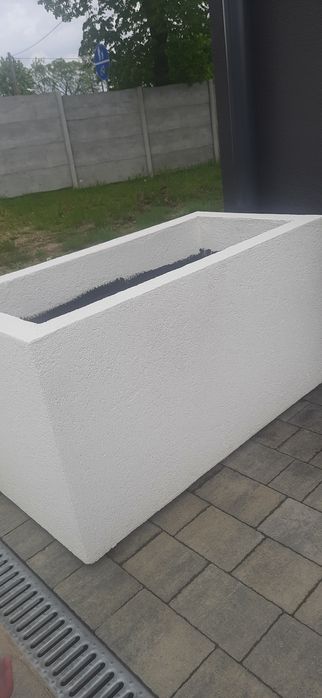 Donica termo 100x50x60