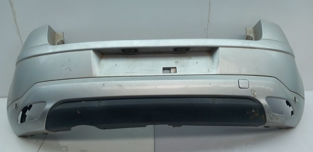 Pára-choques trás CITROËN C4 Coupé (LA_)