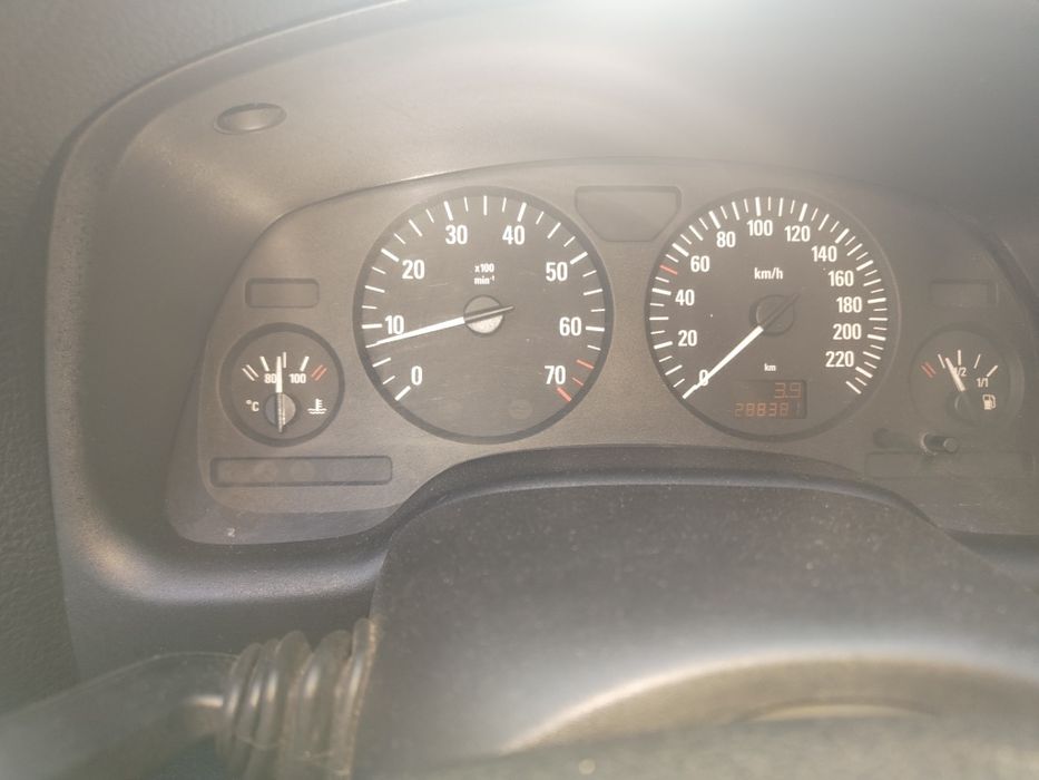 Опель Астра g 1.4  2006р