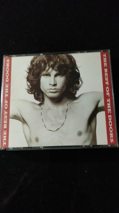 The Doors - The best of the