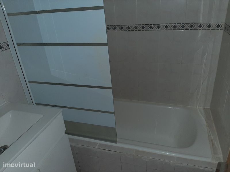 Apartamento em Barreiro, Alto do Seixalinho