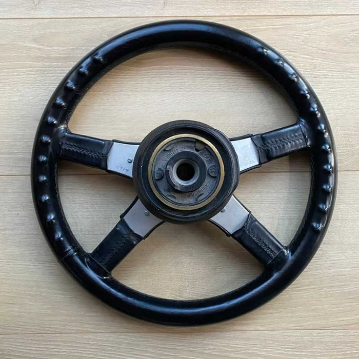 Italvolanti Volkswagen Motorsport naba golf jetta sirocco momo nardi kierownica