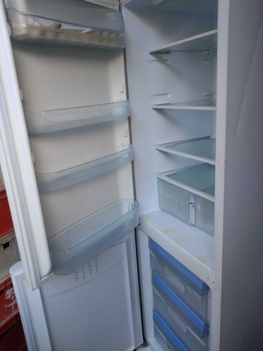 Lodówka Indesit