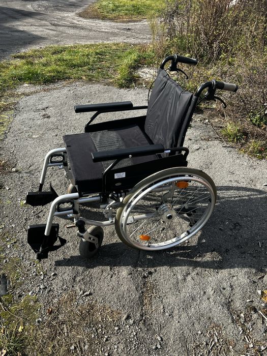 Інвалідний візок Drive Medical