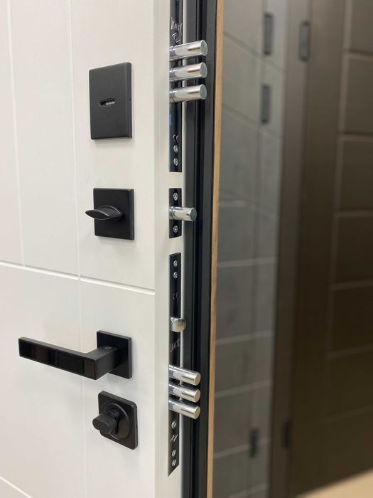 Входные Двери с Установкой!