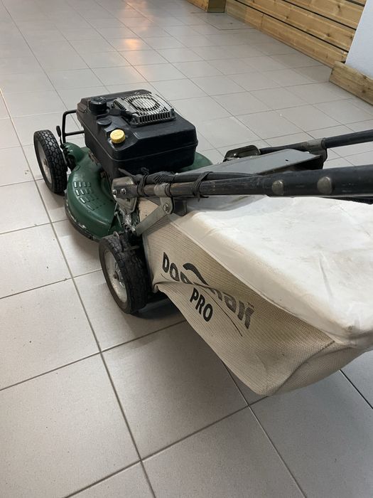 Corta relva Tijardim