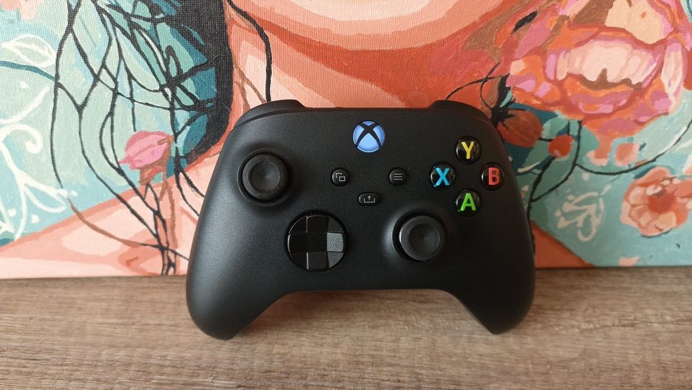 Джойстик Геймпад Xbox Series S/X