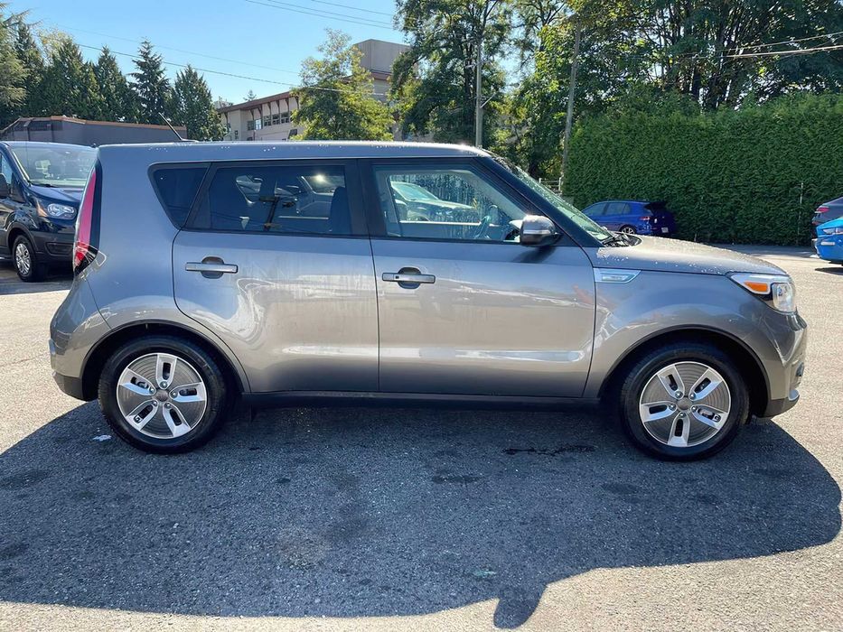 Kia Soul      2018