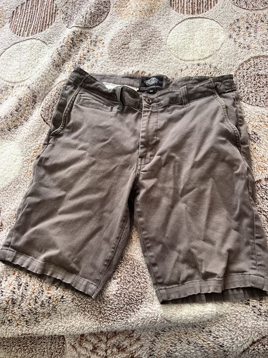 Шорти чоловічі джинсові