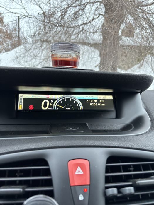 Renault Grand Scenic 3