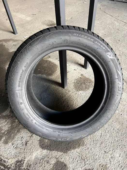 Шини 205/55 r16 91Н Bridgestone DriveCuardWinter Run-Flat (213)