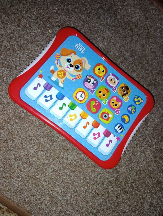 .Дитяча іграшка.